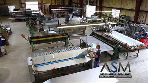 albany sheet metal albany ga|sheet metal fabrication Albany ny.